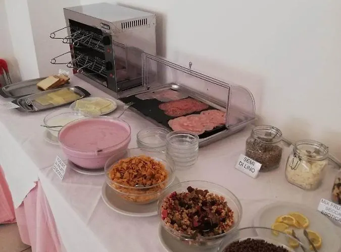 Calipso 3* Llido Degli Estensi