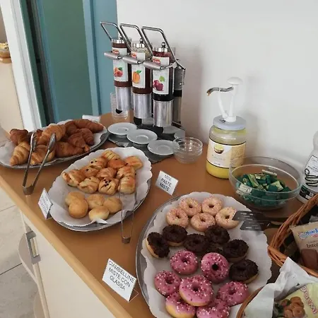 Calipso Ξενοδοχείο Llido Degli Estensi