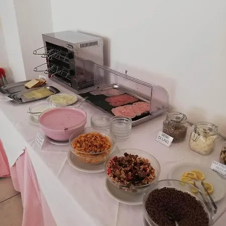 Calipso 3* Llido Degli Estensi