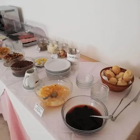 Calipso 3* Llido Degli Estensi