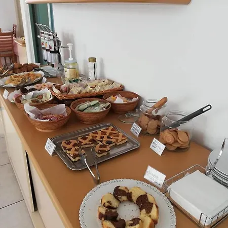 Calipso 3* Llido Degli Estensi