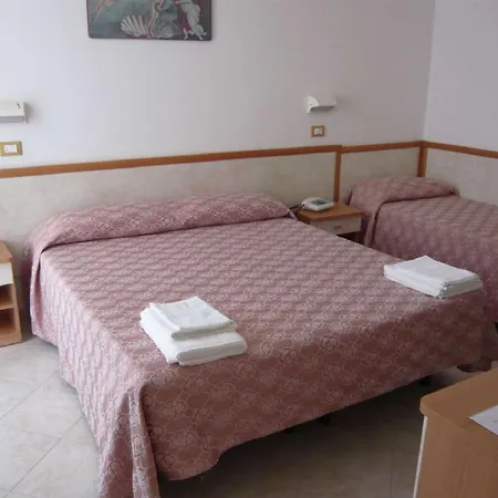 Calipso Hotel Llido Degli Estensi