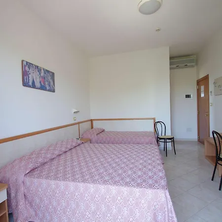 Szálloda Calipso Llido Degli Estensi