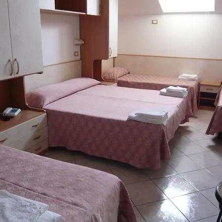 Hotel Calipso