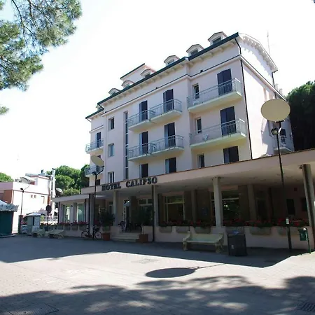 Szálloda Calipso 3*
