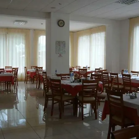 Szálloda Calipso 3*