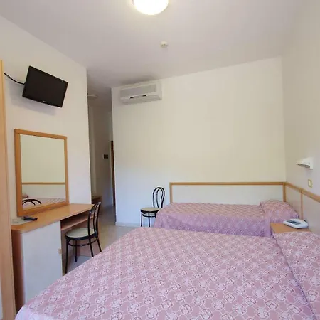 Calipso Hotell