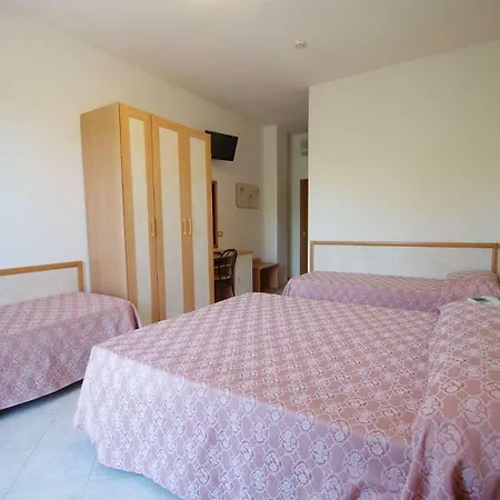 Szálloda Calipso 3*