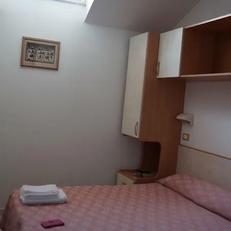 Szálloda Calipso 3*