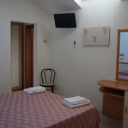Szálloda Calipso