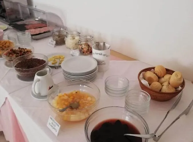 Calipso 3* リド・デッリ・エステンシ