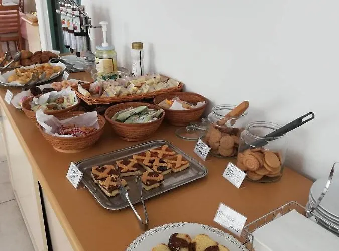 Calipso 3* Llido Degli Estensi