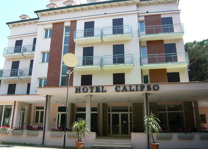 Calipso 3*