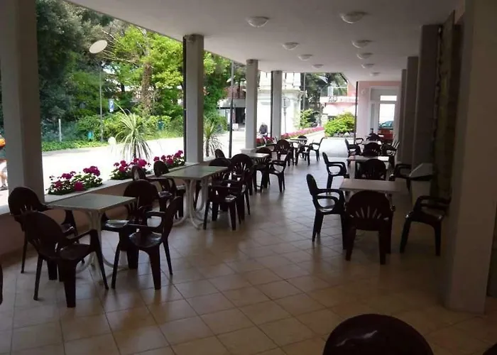 Calipso Llido Degli Estensi