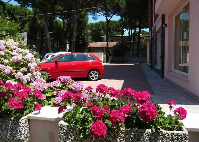 Calipso Hotel Llido Degli Estensi